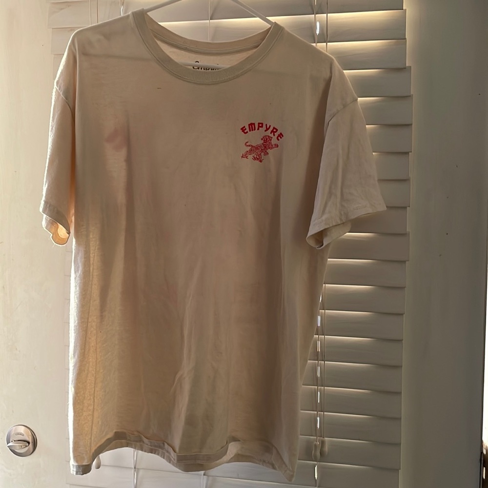 EMPYRE TEE